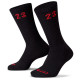 Jordan Κάλτσες Unisex Essential Crew 3 pairs